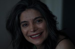 Picture of Ass.Dr.Fatma Elmas Akgün