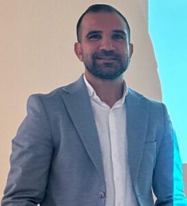 Picture of Dr.Davut TEKYOL
