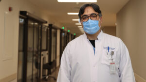 Picture of Mehmet Necmeddin SUTAŞIR, MD