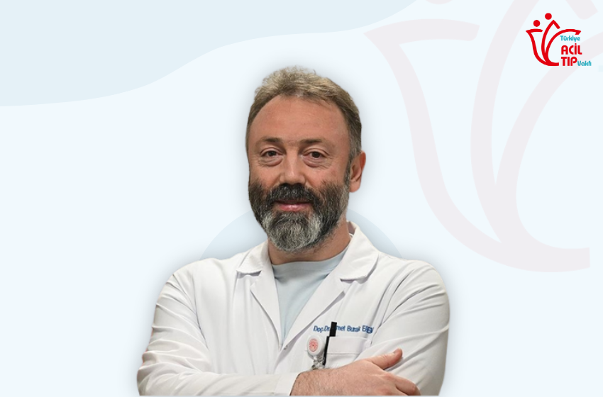  Celebration, Mr. Uzm. Dr. Ahmet Burak ERDEM