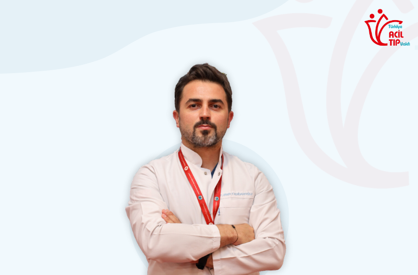  Uzm. Dr. Metin Yadigaroğlu
