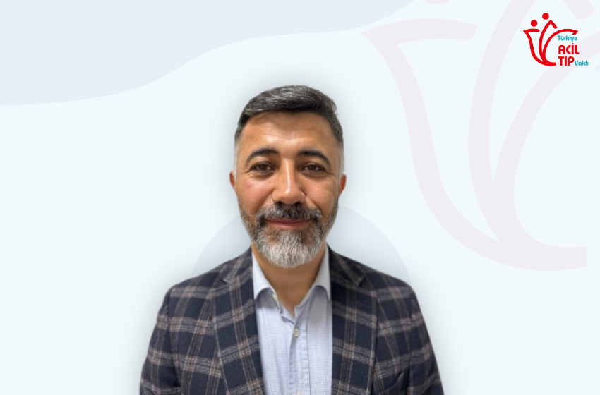  Celebration, Assoc. Prof. Dr. Mustafa Çalık
