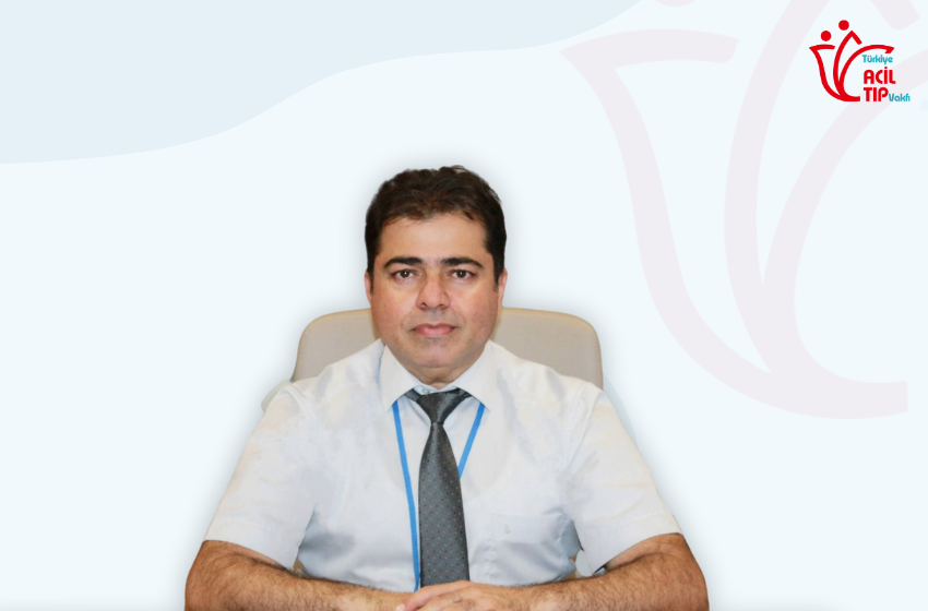  Celebration, Prof. Dr. Şevki Hakan Eren