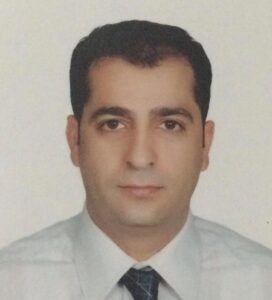 Picture of Doç. Dr. Abuzer COŞKUN