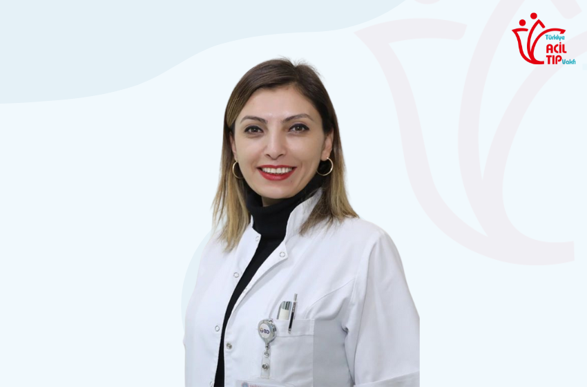  Prof. Dr. Nurşah Başol’u Tebrik Ederiz!