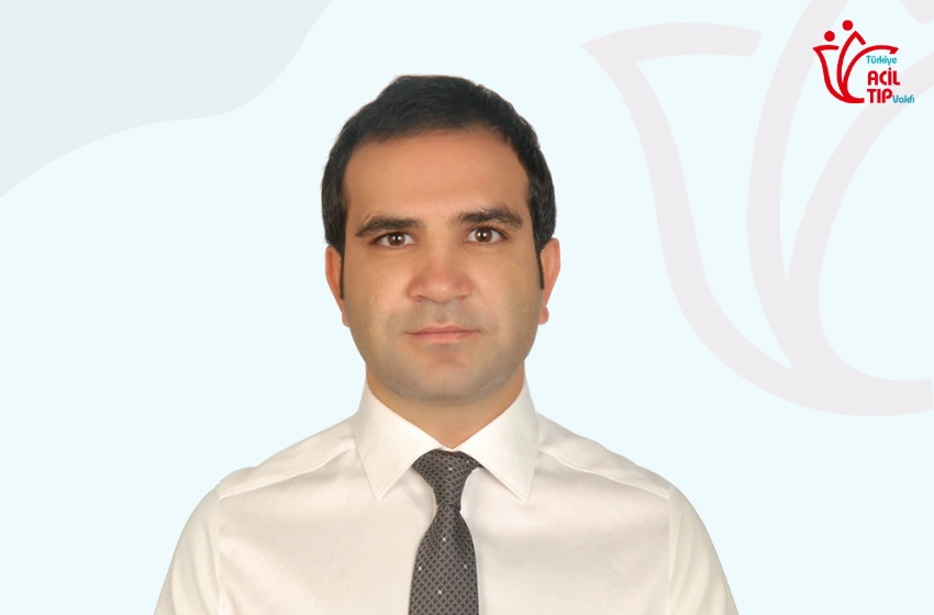  Doç. Dr. Davut TEKYOL’u Tebrik Ederiz!