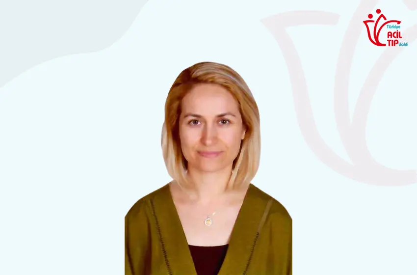  Doç. Dr. Oya Güven’i Tebrik Ederiz!