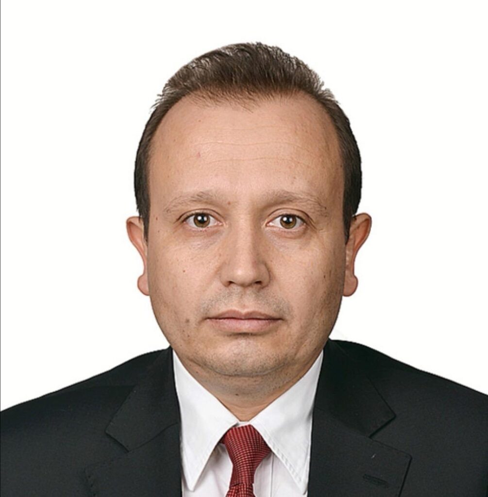 Mustafa Ahmet Afacan